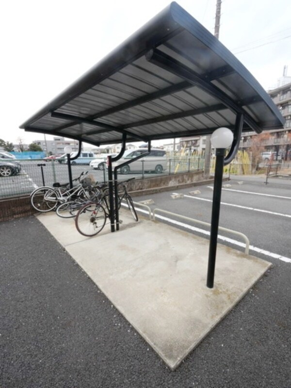 駐車場(★お問い合わせはタウンハウジングまで★)