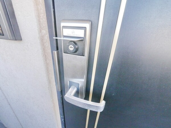 設備(★お部屋探しは株式会社タウンハウジング東京まで★)