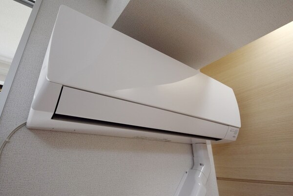 その他(★エアコンもちろん付いてます★)