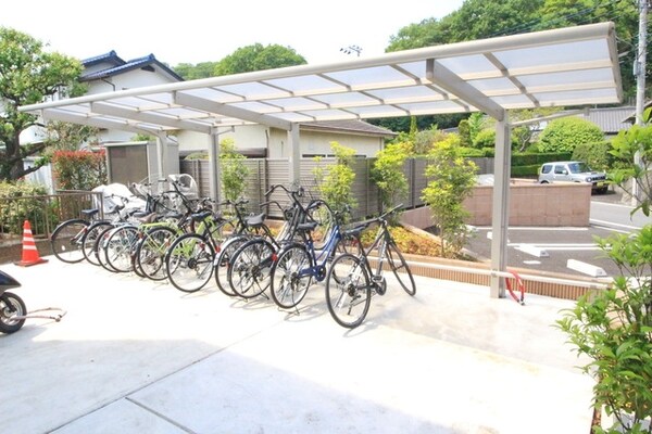 共有部分(★お部屋探しは株式会社タウンハウジング東京まで★)