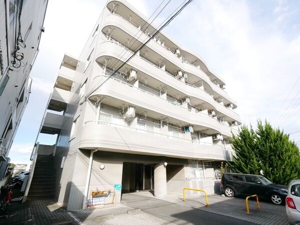 外観(★お部屋探しは株式会社タウンハウジング東京まで★)
