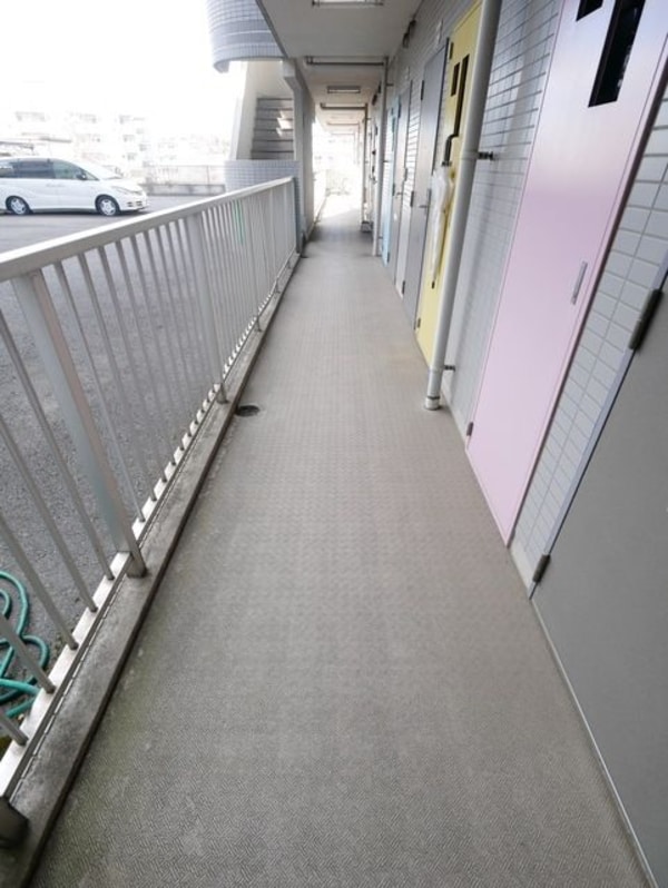 共有部分(★お部屋探しは株式会社タウンハウジング東京まで★)