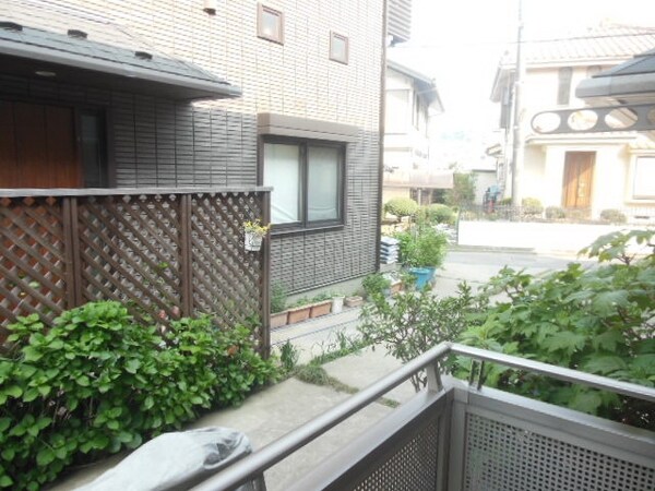 眺望(★お部屋探しは株式会社タウンハウジング東京まで★)