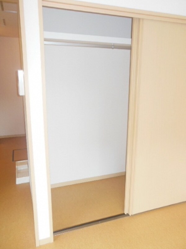 収納(★お部屋探しは株式会社タウンハウジング東京まで★)