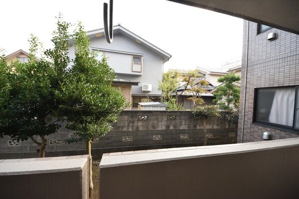眺望(★お部屋探しは株式会社タウンハウジング東京まで★)