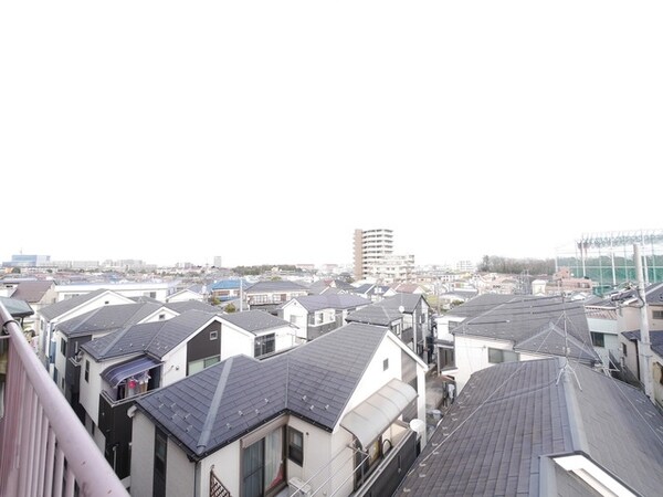 眺望(★お問い合わせはタウンハウジング聖蹟桜ヶ丘店まで★)