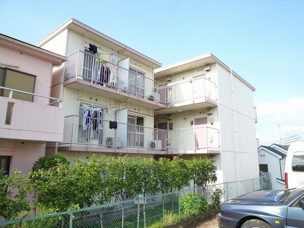 外観(★お問い合わせはタウンハウジング聖蹟桜ヶ丘店まで★)