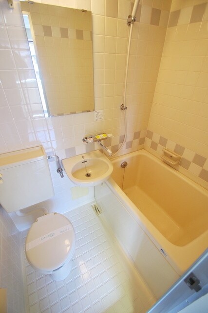 物件内観写真2　(★お問い合わせはタウンハウジングまで★)