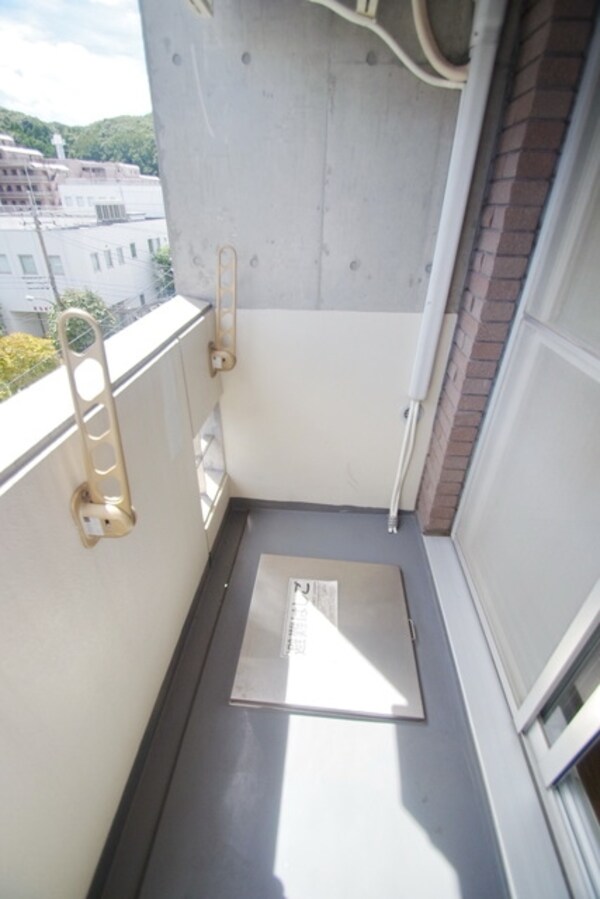 バルコニー(★お問い合わせはタウンハウジングまで★)