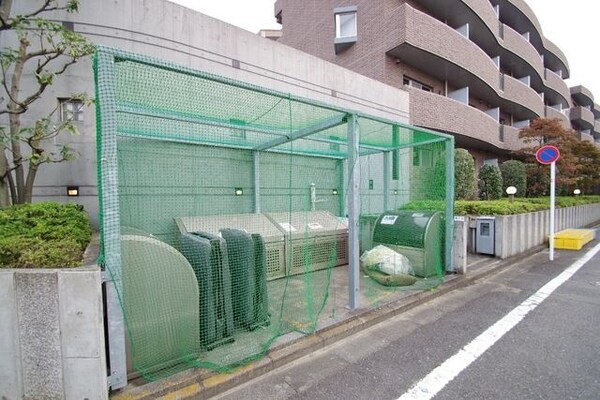 共有部分(★お問い合わせはタウンハウジングまで★)