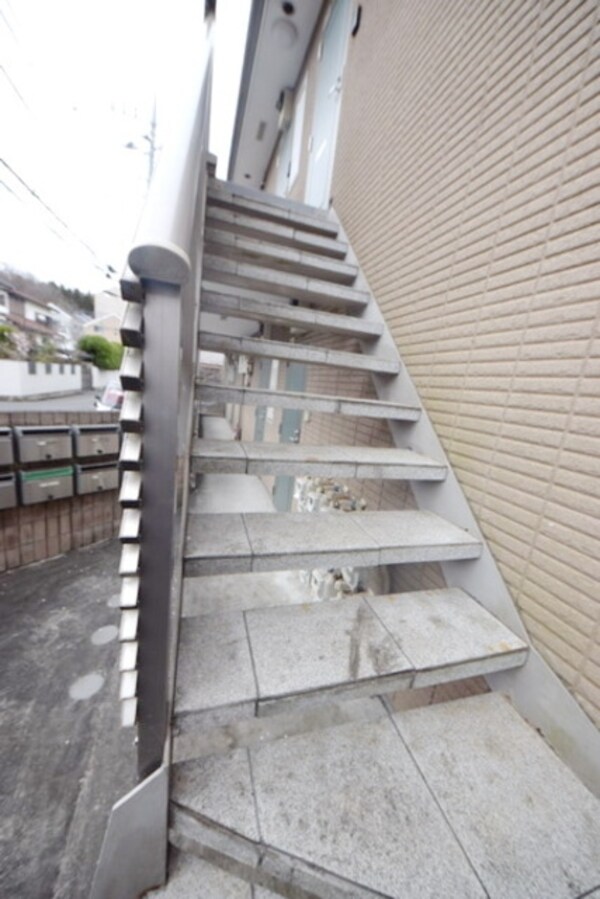 共有部分(★お部屋探しは、タウンハウジング多摩センター店へ★)