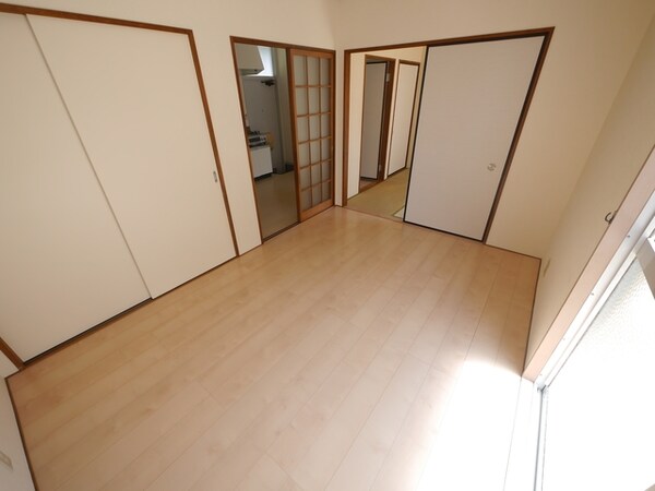 その他室内・内装(★明るい洋室★)