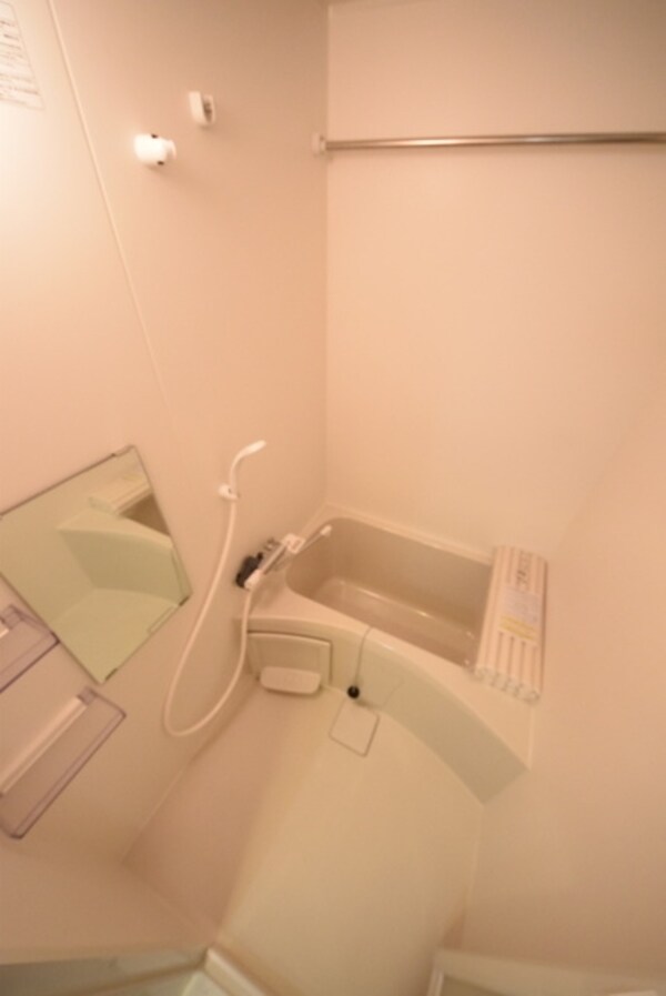 バス／シャワールーム等(★お部屋探しは株式会社タウンハウジング東京まで★)