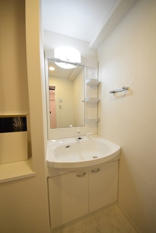 洗面(★お部屋探しは株式会社タウンハウジング東京まで★)