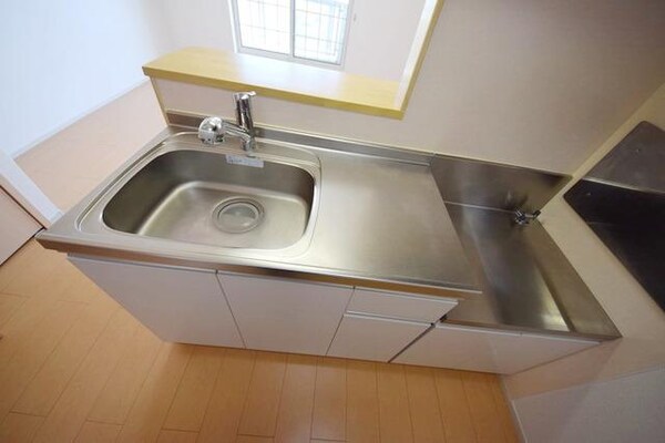 キッチン(★お部屋探しはタウンハウジングまで★)