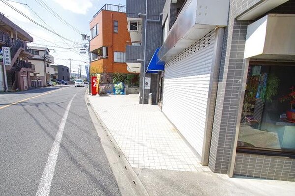 駐車場(★お問い合わせはタウンハウジング聖蹟桜ヶ丘店まで★)