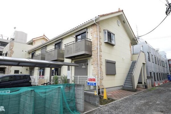 外観(★お部屋探しは株式会社タウンハウジング東京まで★)