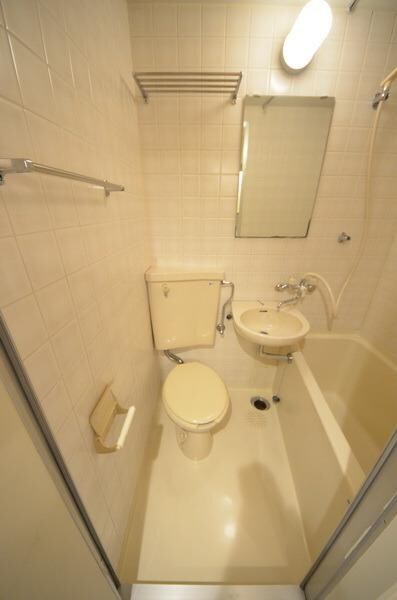 物件内観写真2　(★お問い合わせはタウンハウジング聖蹟桜ヶ丘店まで★)