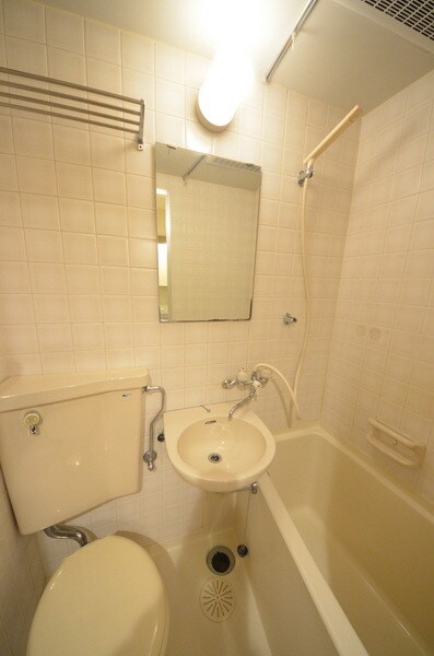 物件内観写真3　(★お問い合わせはタウンハウジング聖蹟桜ヶ丘店まで★)