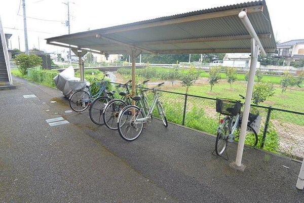 共有部分(★お部屋探しは株式会社タウンハウジング東京まで★)