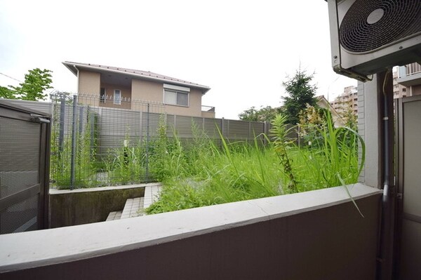 眺望(★お部屋探しは株式会社タウンハウジング東京まで★)