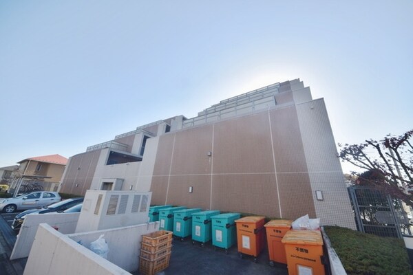 外観(★お部屋探しは株式会社タウンハウジング東京まで★)