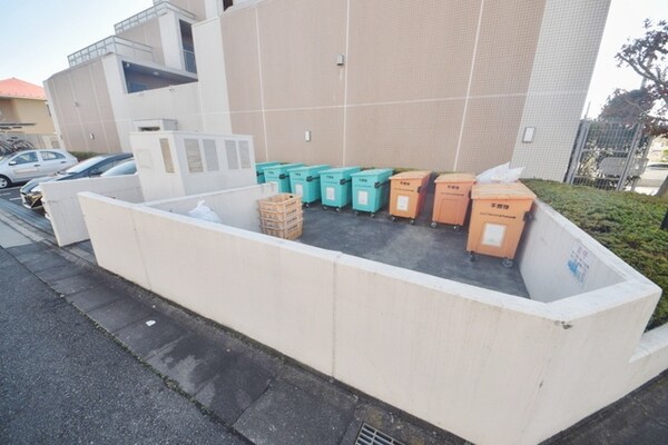 共有部分(★お部屋探しは株式会社タウンハウジング東京まで★)