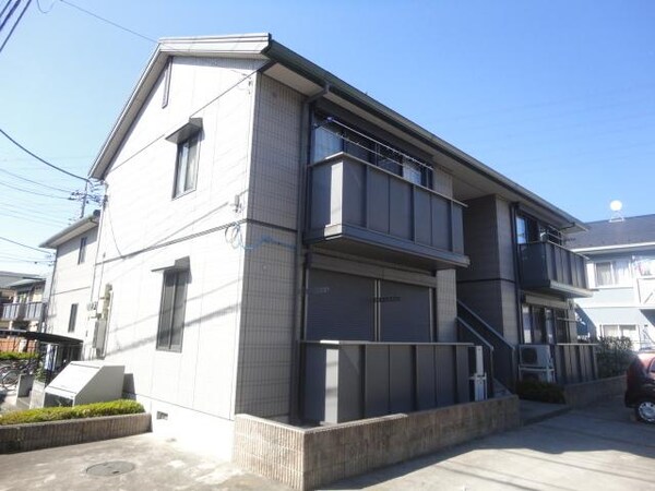 外観(★お部屋探しは株式会社タウンハウジング東京まで★)