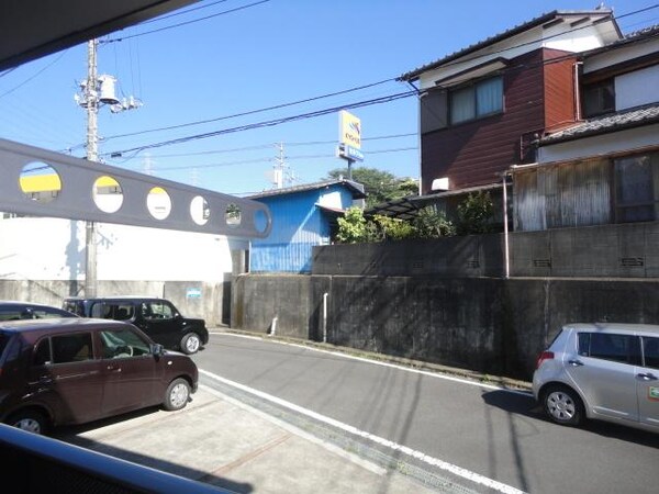 眺望(★お部屋探しは株式会社タウンハウジング東京まで★)