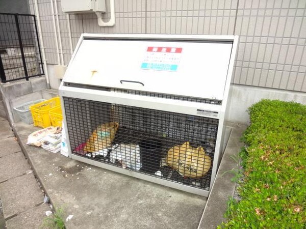 その他(★お部屋探しは株式会社タウンハウジング東京まで★)
