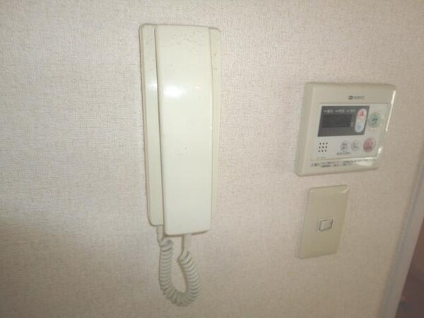 設備(★お部屋探しは株式会社タウンハウジング東京まで★)