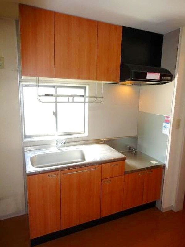 キッチン(★お部屋探しは株式会社タウンハウジング東京まで★)