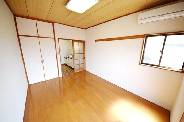 その他室内・内装(★二面採光、風通し良好です★)