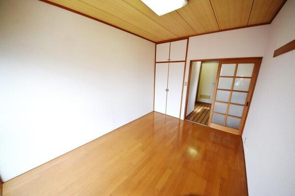 その他室内・内装(★過ごしやすい洋室です★)