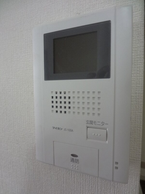 セキュリティ(★お部屋探しは株式会社タウンハウジング東京まで★)