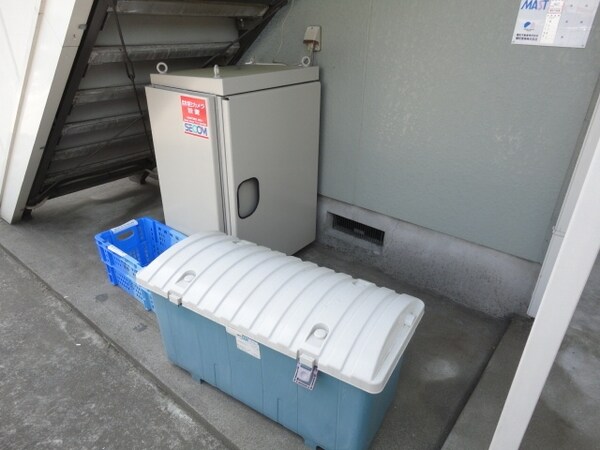 その他(★お部屋探しは株式会社タウンハウジング東京まで★)