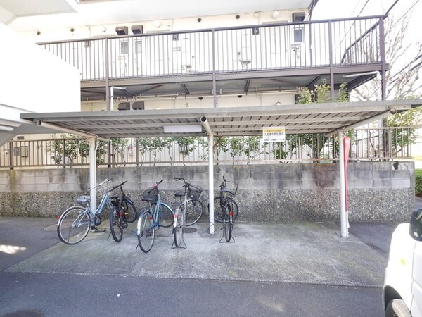 共有部分(★お問い合わせはタウンハウジング聖蹟桜ヶ丘店まで★)
