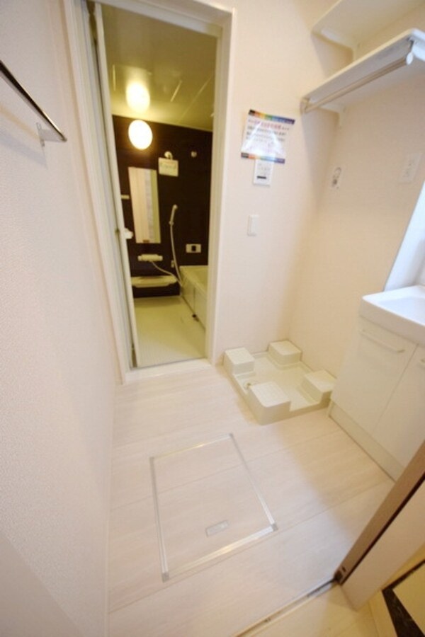 その他(★お部屋探しは株式会社タウンハウジング東京まで★)