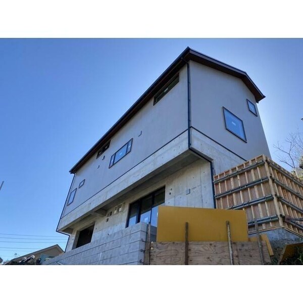 外観(★お部屋探しは株式会社タウンハウジング東京まで★)