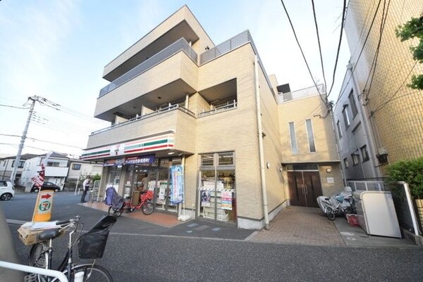 外観(★お部屋探しは株式会社タウンハウジング東京まで★)