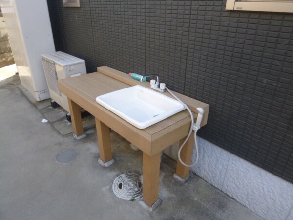 共有部分(★お部屋探しはタウンハウジング高幡不動店まで★)