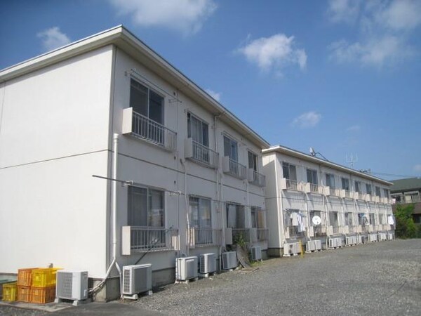 外観(★閑静な住宅地★)