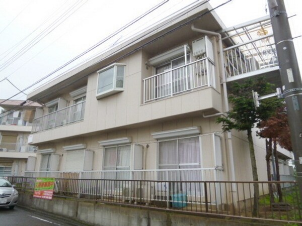 外観(★お部屋探しはタウンハウジングまで★)
