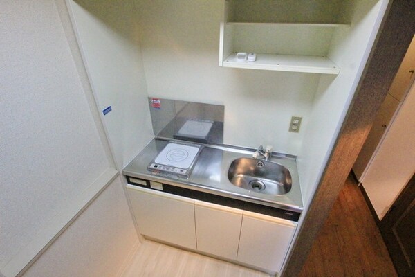 キッチン(★お部屋探しは株式会社タウンハウジング東京まで★)