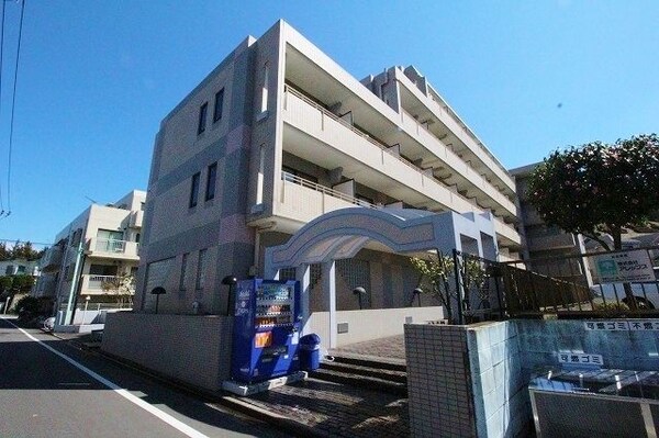 外観(★お部屋探しは株式会社タウンハウジング東京まで★)