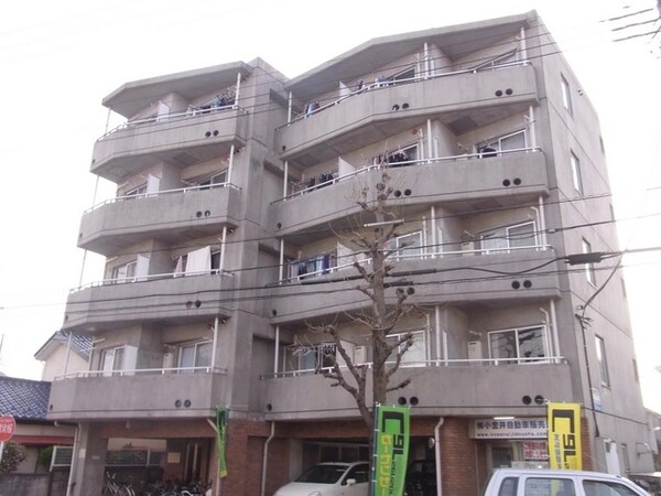 外観(マンション物件)