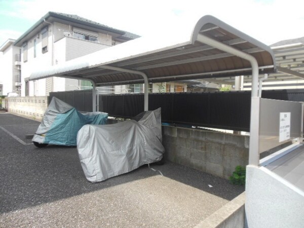 共有部分(★お部屋探しは株式会社タウンハウジング東京まで★)