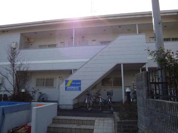 エントランス(★お部屋探しは株式会社タウンハウジング東京まで★)
