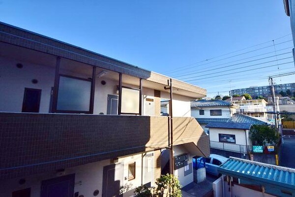 眺望(★お部屋探しは株式会社タウンハウジング東京まで★)