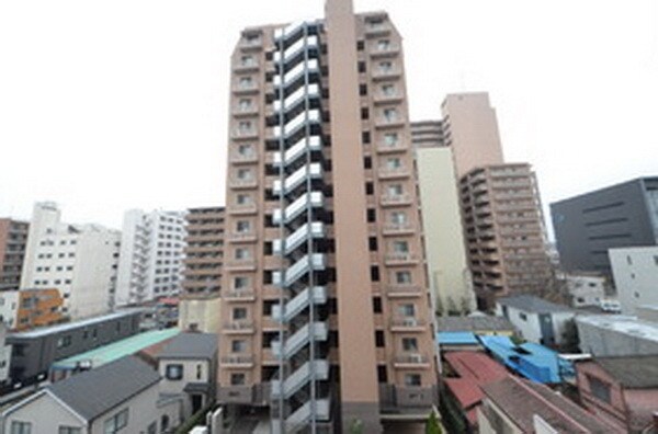 眺望(★お部屋探しは株式会社タウンハウジング東京まで★)